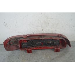 Fanale Stop Posteriore DX Fiat Seicento dal 1998 al 2010 Cod 46511337  1726043279423
