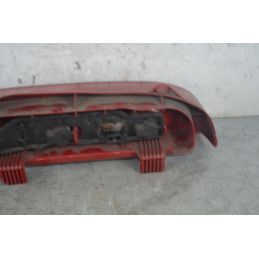 Fanale Stop Posteriore DX Fiat Seicento dal 1998 al 2010 Cod 46511337  1726043279423