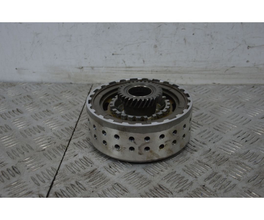 Kit Frizione Completa Suzuki Burgman 650 dal 2005 al 2010  1726044996244