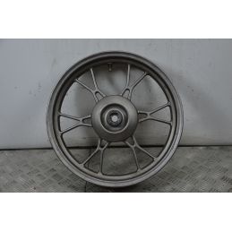 Cerchio Anteriore Benelli Caffènero 125 / 150 dal 2011 al 2016  1726044995148