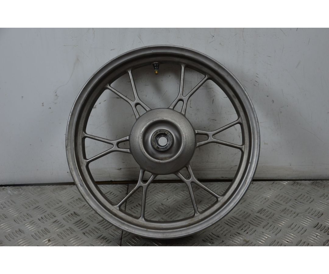 Cerchio Anteriore Benelli Caffènero 125 / 150 dal 2011 al 2016  1726044995148