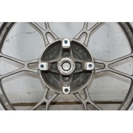 Cerchio Anteriore Benelli Caffènero 125 / 150 dal 2011 al 2016  1726044995148