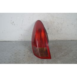 Fanale Stop Posteriore esterno DX Alfa Romeo 147 dal 2000 al 2010 Cod 46556347  1726045546851