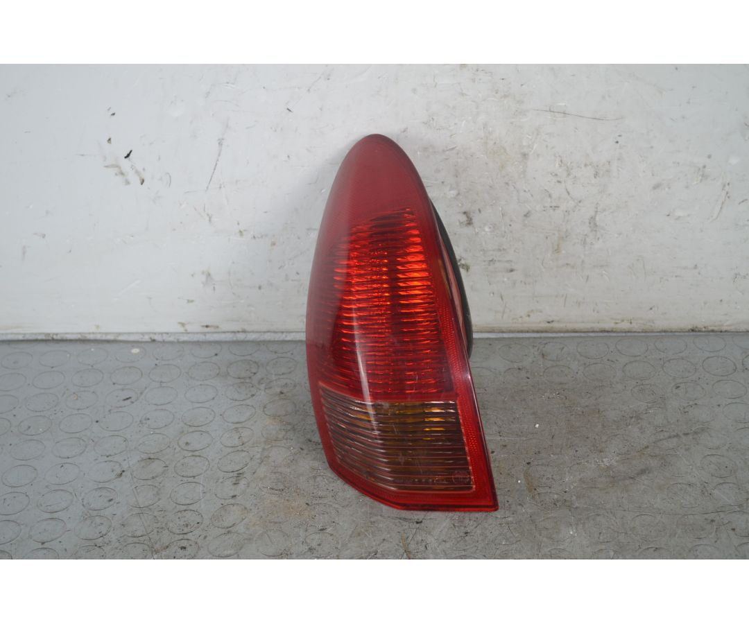 Fanale Stop Posteriore esterno DX Alfa Romeo 147 dal 2000 al 2010 Cod 46556347  1726045546851