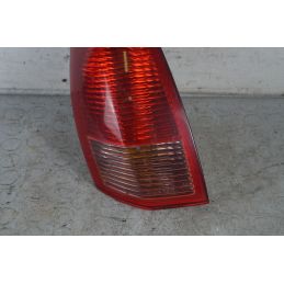 Fanale Stop Posteriore esterno DX Alfa Romeo 147 dal 2000 al 2010 Cod 46556347  1726045546851