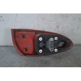 Fanale Stop Posteriore esterno DX Alfa Romeo 147 dal 2000 al 2010 Cod 46556347  1726045546851