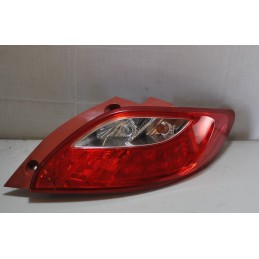 Fanale stop posteriore DX Mazda 2 dal 2007 al 2014 Cod D65151150M  2411111180099