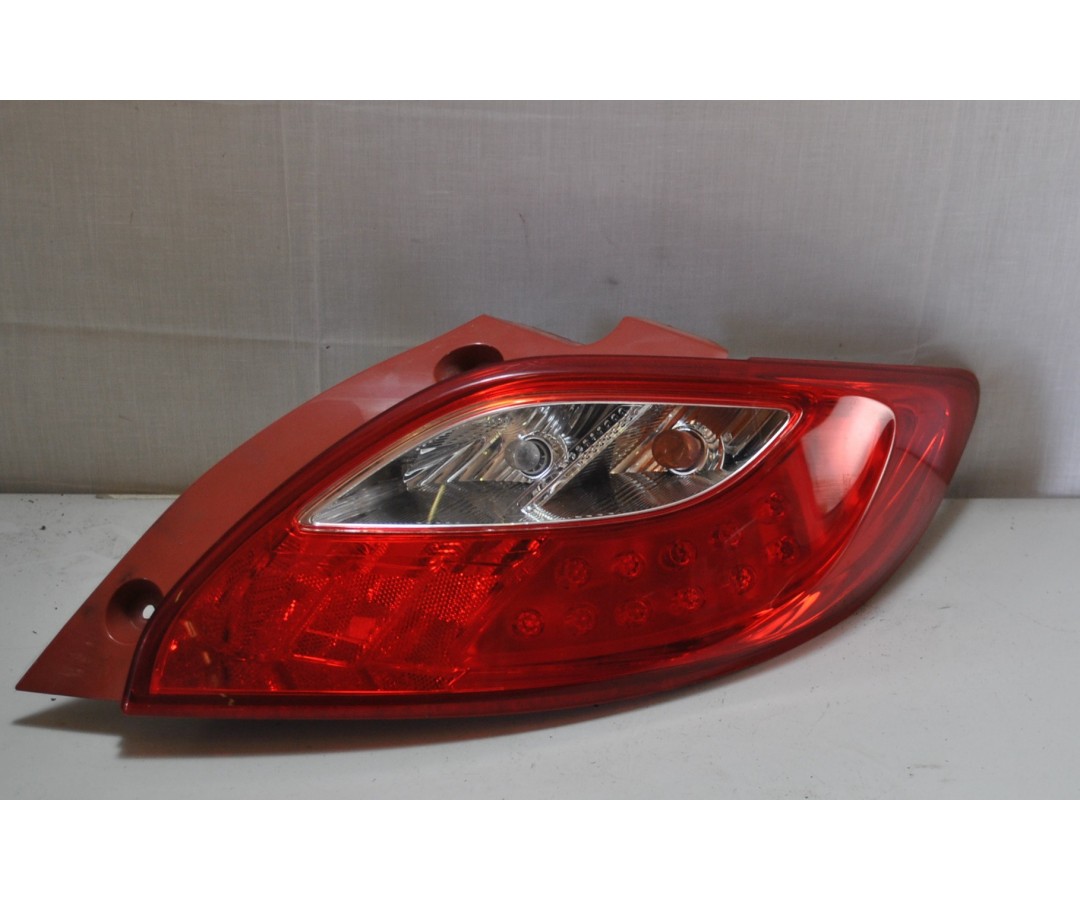 Fanale stop posteriore DX Mazda 2 dal 2007 al 2014 Cod D65151150M  2411111180099