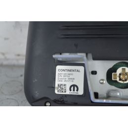 Display computer di bordo Fiat Tipo Dal 2015 in poi Cod 07356525590  1718705048188