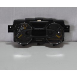 Strumentazione completa Renault Captur dal 2013 al 2019 Cod. VPDRRF-10849-DF  2411111180150