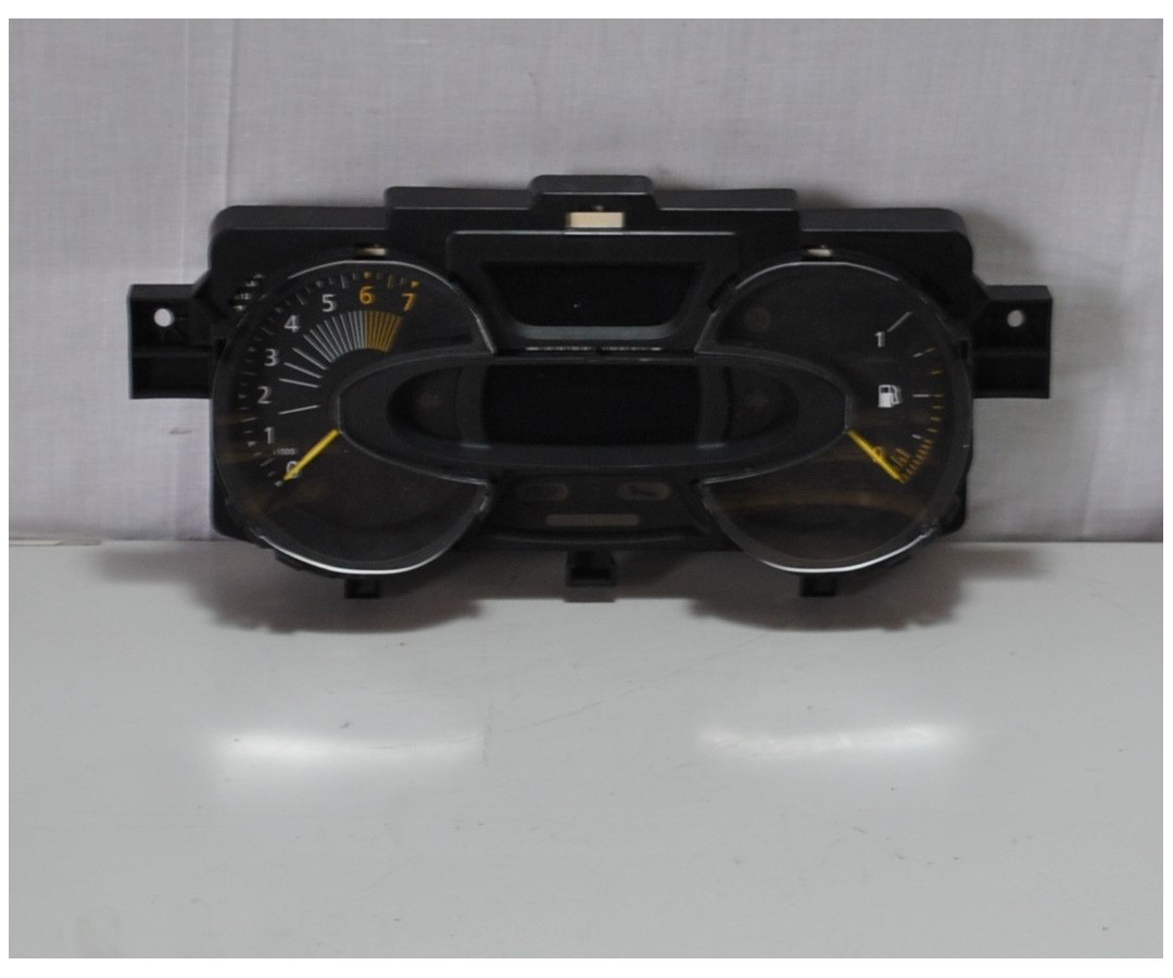 Strumentazione completa Renault Captur dal 2013 al 2019 Cod. VPDRRF-10849-DF  2411111180150