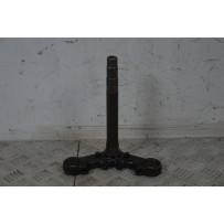 Piastra Forcella Inferiore Yamaha YZF R 125 dal 2008 al 2013 COD 5D7-F3340-00  1726062762258