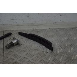 Pattini E Tendicatena Yamaha MT-07 Dal 2017 Al 2018  1726064158127