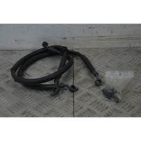 Tubi Freni Anteriori Kawasaki ER-6N dal 2009 al 2011  1726064541929