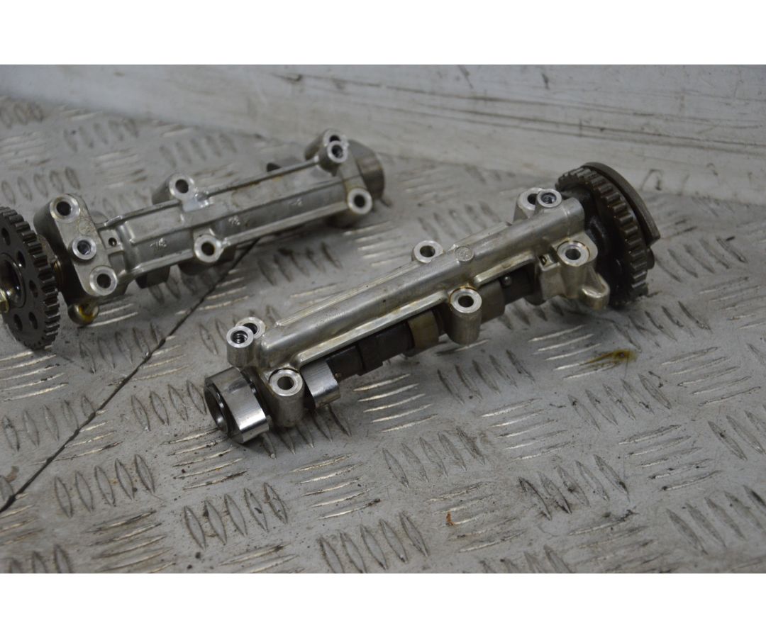 Alberi A Camme Yamaha MT-07 Dal 2017 Al 2018  1726066254551