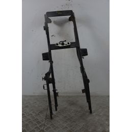 Telaietto Posteriore Suzuki V-Strom 650 DL Dal 2008 Al 2011  1726068589408