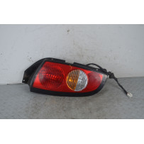 Fanale Stop Posteriore SX Hyundai Atos Prime dal 2001 al 2003 Cod 9240106010  1726125635741