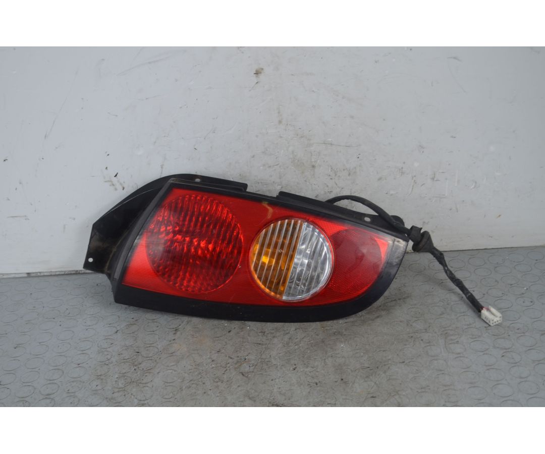 Fanale Stop Posteriore SX Hyundai Atos Prime dal 2001 al 2003 Cod 9240106010  1726125635741
