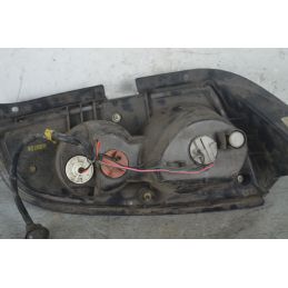 Fanale Stop Posteriore SX Hyundai Atos Prime dal 2001 al 2003 Cod 9240106010  1726125635741