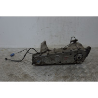 Blocco Trasmissione Suzuki Burgman 650 dal 2005 al 2010  1726126714261