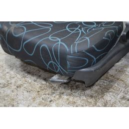 Sedili anteriori City car ZD D1 Dal 2016 in poi  1726129120717