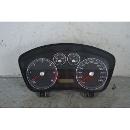 Strumentazioni Contachilometri completa Ford Focus C-Max Dal 2003 al 2010 Cod 3M5F-10A855-A  1726239050072