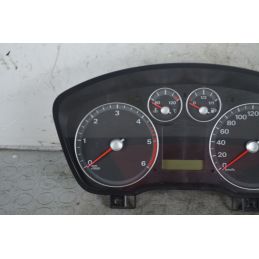 Strumentazioni Contachilometri completa Ford Focus C-Max Dal 2003 al 2010 Cod 3M5F-10A855-A  1726239050072
