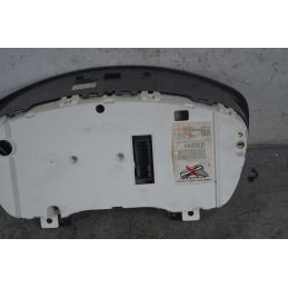 Strumentazioni Contachilometri completa Ford Focus C-Max Dal 2003 al 2010 Cod 3M5F-10A855-A  1726239050072