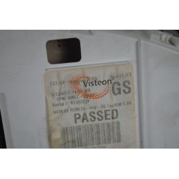 Strumentazioni Contachilometri completa Ford Focus C-Max Dal 2003 al 2010 Cod 3M5F-10A855-A  1726239050072