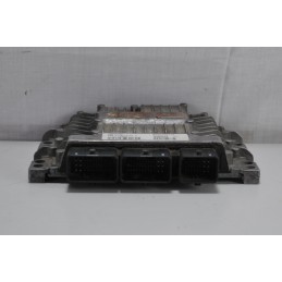 Centralina ECU Renault Clio III 1.5 DCI dal 2005 al 2013 cod.8200755773  2411111180631
