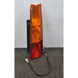 Fanale Stop Posteriore DX Subaru Justy G3X Dal 2004 al 2008 Cod 3665086G00  2411111180648