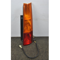 Fanale Stop Posteriore DX Subaru Justy G3X Dal 2004 al 2008 Cod 3665086G00  2411111180648