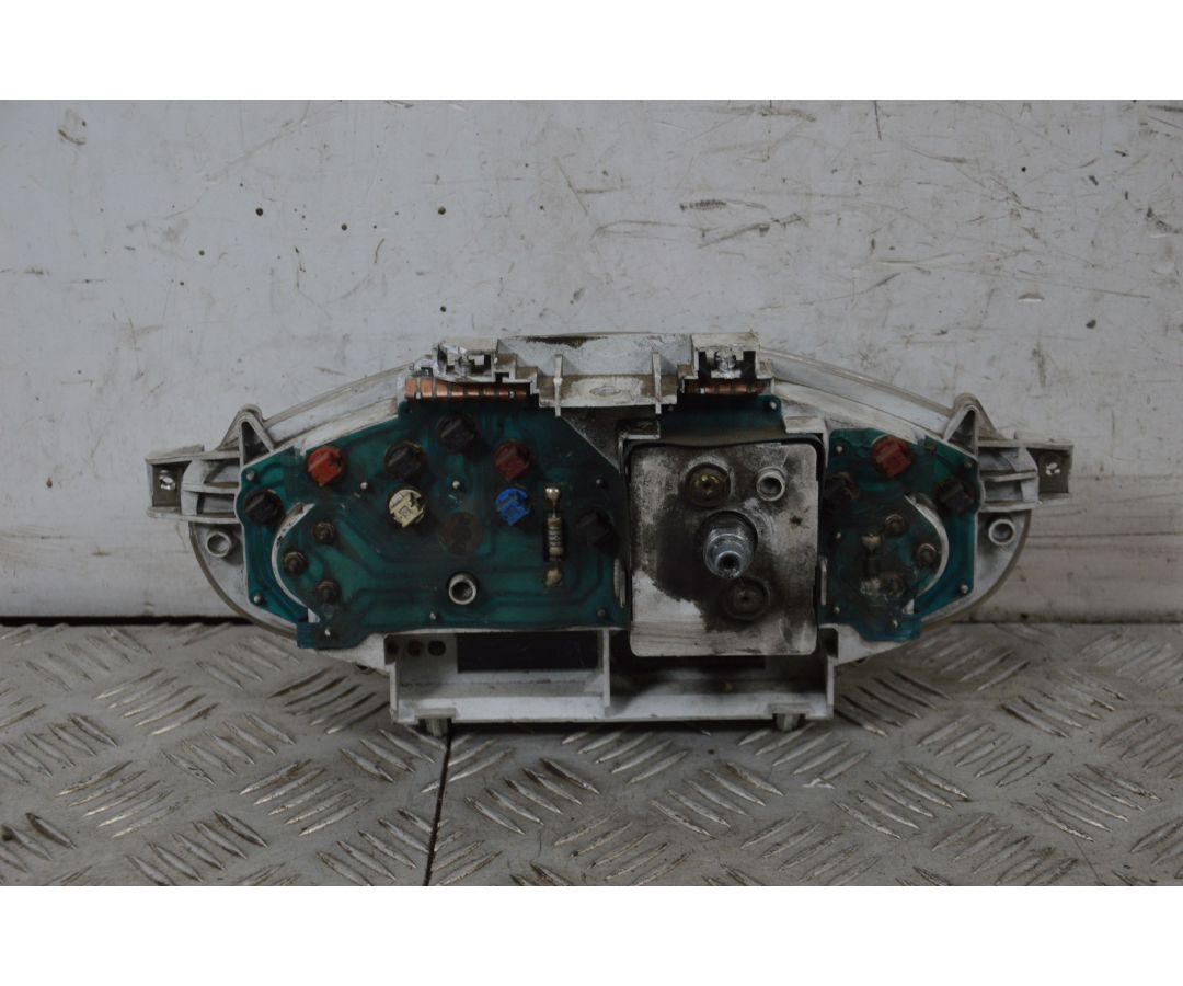 Strumentazione Contachilometri Piaggio Skipper 125 4T Dal 2000 al 2004 KM 062281  1726472118096