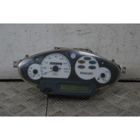 Strumentazione Contachilometri Piaggio Skipper 125 4T Dal 2000 al 2004 KM 062281  1726472118096