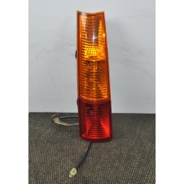 Fanale Stop Posteriore SX Subaru Justy G3X Dal 2004 al 2008 Cod 3567086G00  2411111180655