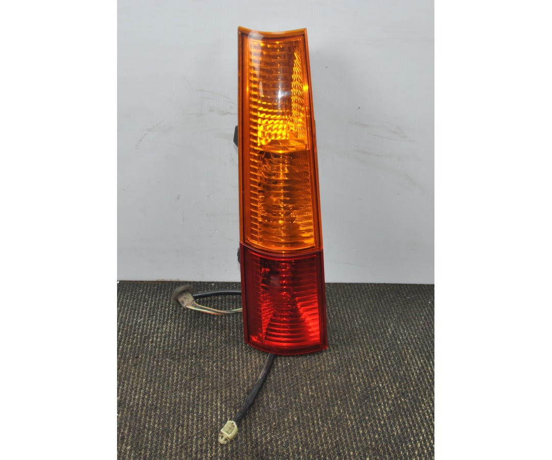 Fanale Stop Posteriore SX Subaru Justy G3X Dal 2004 al 2008 Cod 3567086G00  2411111180655
