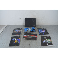 Libretti uso e manutenzioni Mini Clubman Dal 2007 al 2015  1726477223771