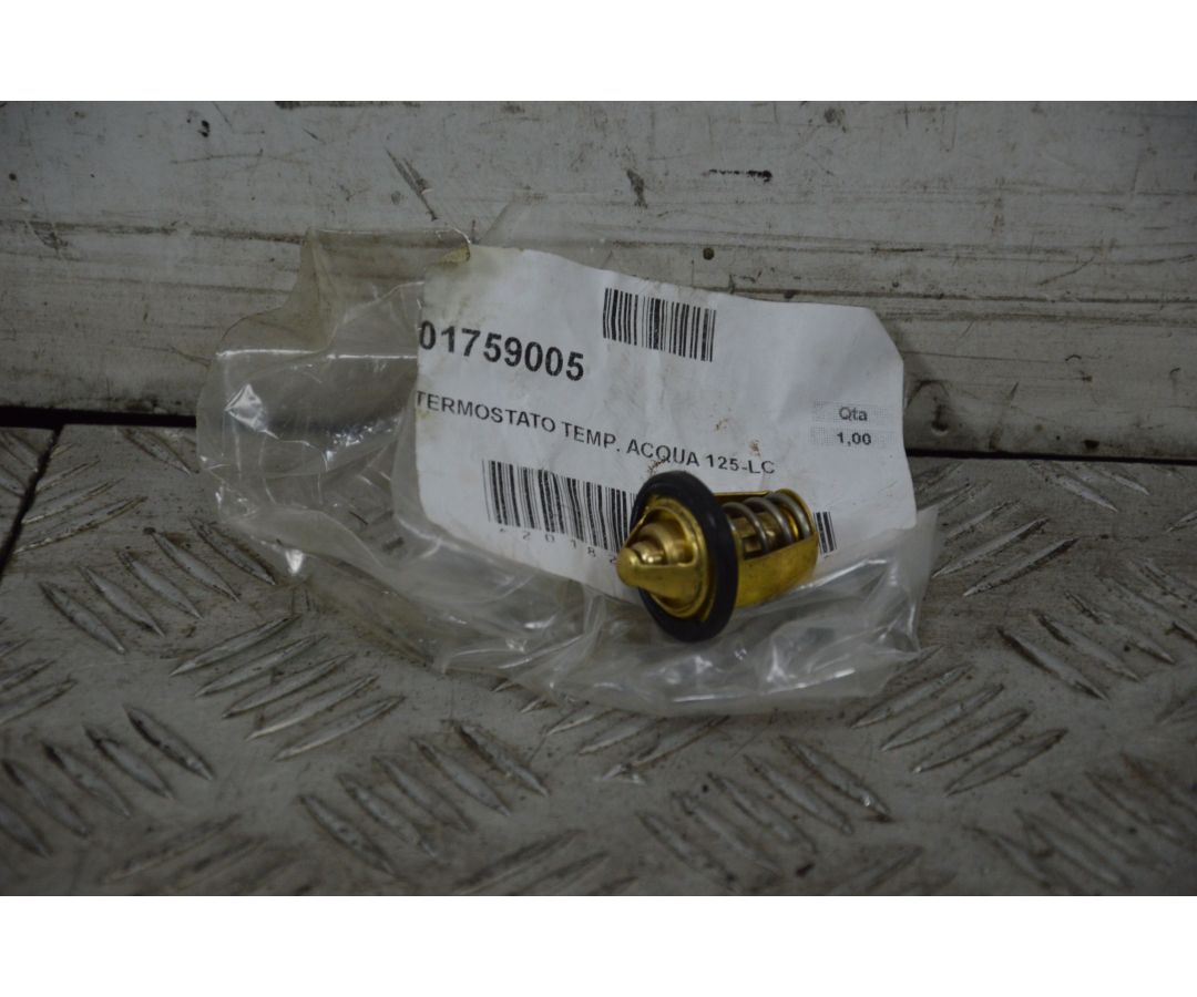 Termostato Pompa Acqua Fantic Caballero 500 Dal 2021 Al 2024 COD 01759005  1726564057913