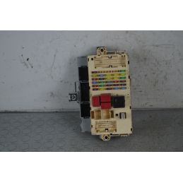 Scatola Fusibili Alfa Romeo 159 Dal 2005 al 2011 Cod 501202110040  1726563569523