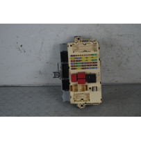 Scatola Fusibili Alfa Romeo 159 Dal 2005 al 2011 Cod 501202110040  1726563569523