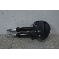 Stelo Sinistro Sx Forcella Anteriore Yamaha Tricity 125 / 150 dal 2014 al 2020  1726566646801