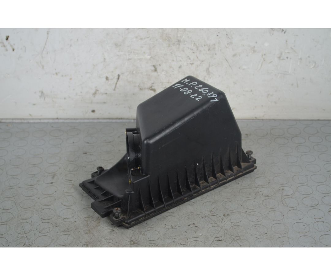 Coperchio Scatola filtro Suzuki Swift Dal 2004 al 2010 Cod 1370062J50000  1726575041895