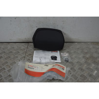 Schienale Con Staffa Cuscino Passeggero Yamaha tmax T-max 560 Dal 2020 al 2021 Cod BV1-F843F-00  1726585727963