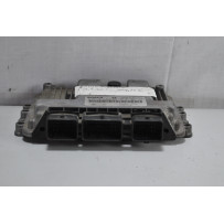 Centralina motore ECU Renault Laguna dal 2001 al 2007 Cod. 8200311539/0281011723  2411111180952
