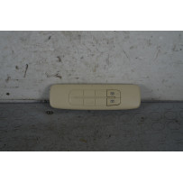 Pulsantiera tetto apribile Fiat 500 Dal 2007 al 2015 Cod 735346050  1726644183785