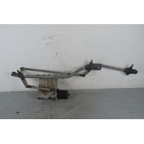 Motorino tergicristalli anteriore Renault Scenic II Dal 2003 al 2009 Cod 8200327016  1726648022745