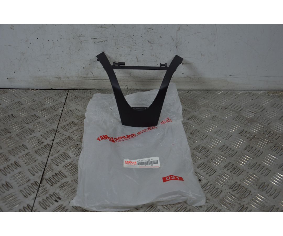 Carena Cornice Coprimanubrio Yamaha Xenter 125 Dal 2011 al 2018 Cod 52S-6218-00-P1  1726649832602