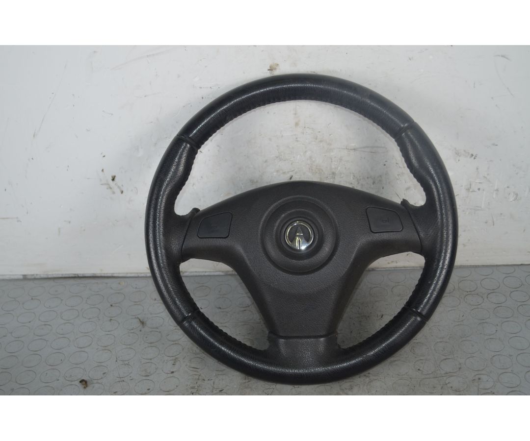 Volante Completo City Car ZD D1 Dal 2016 in poi  1726650892008