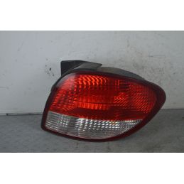 Fanale Stop Posteriore DX Hyundai Coupe RD dal 1996 al 2001 Cod 92402275102C510  1726652911806