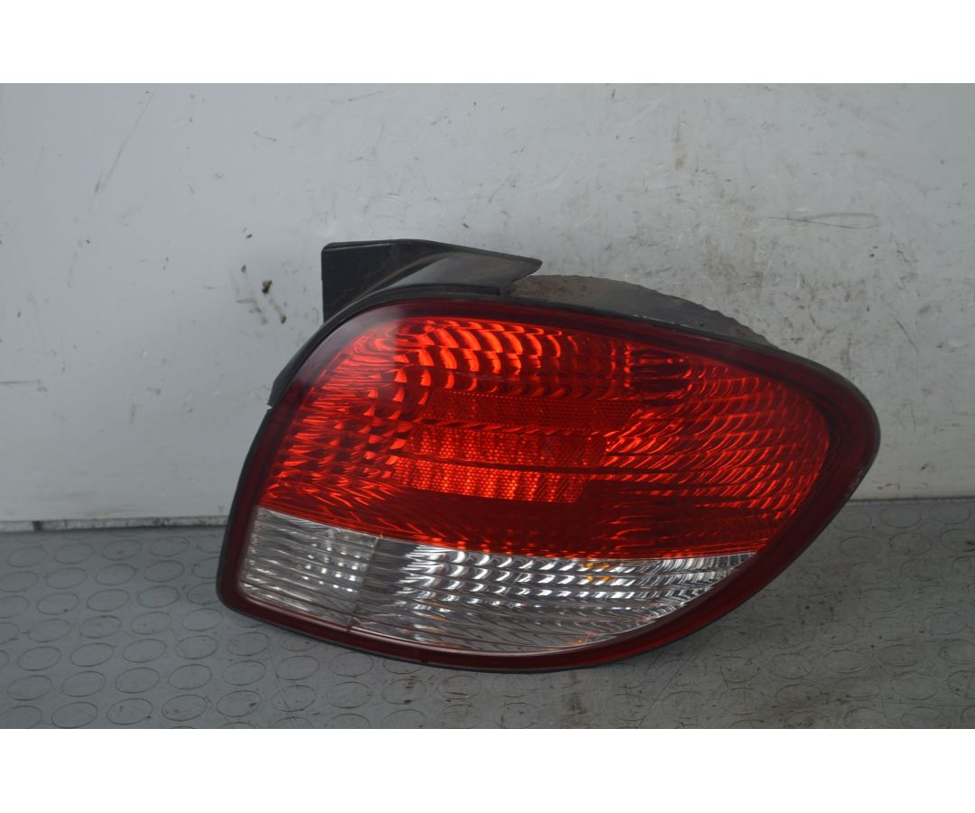 Fanale Stop Posteriore DX Hyundai Coupe RD dal 1996 al 2001 Cod 92402275102C510  1726652911806